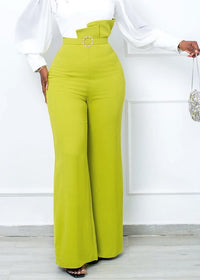 Grass Green