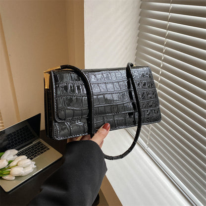 Fashionable New Small Fashion Portable Shoulder Messenger Bag