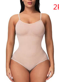 Skin Color Triangle 2PC