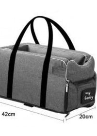 Gray Portable Universal