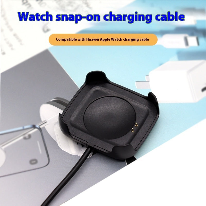 The HW22 Original: Precision Smart Watch Charging Base