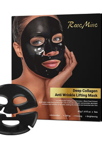 Black 5 PCS