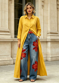 Lemon Yellow