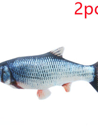 Catfish 2pcs