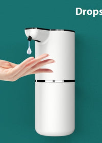 Induction Dropping Liquid