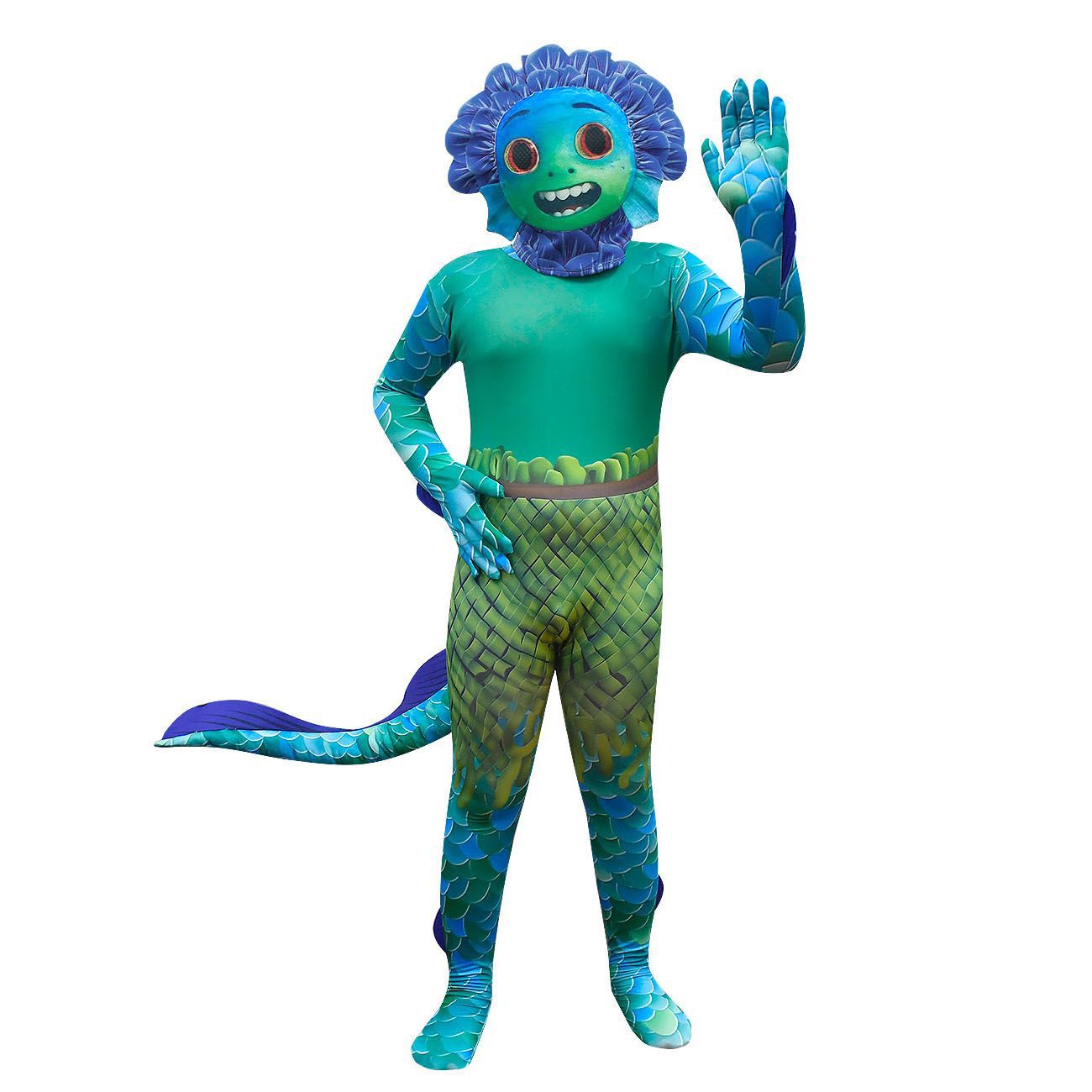 The Character Cosplay: Children’s Signature Halloween Costumes