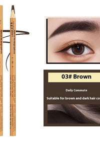 3 Brown