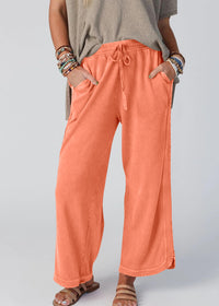 Orange Red