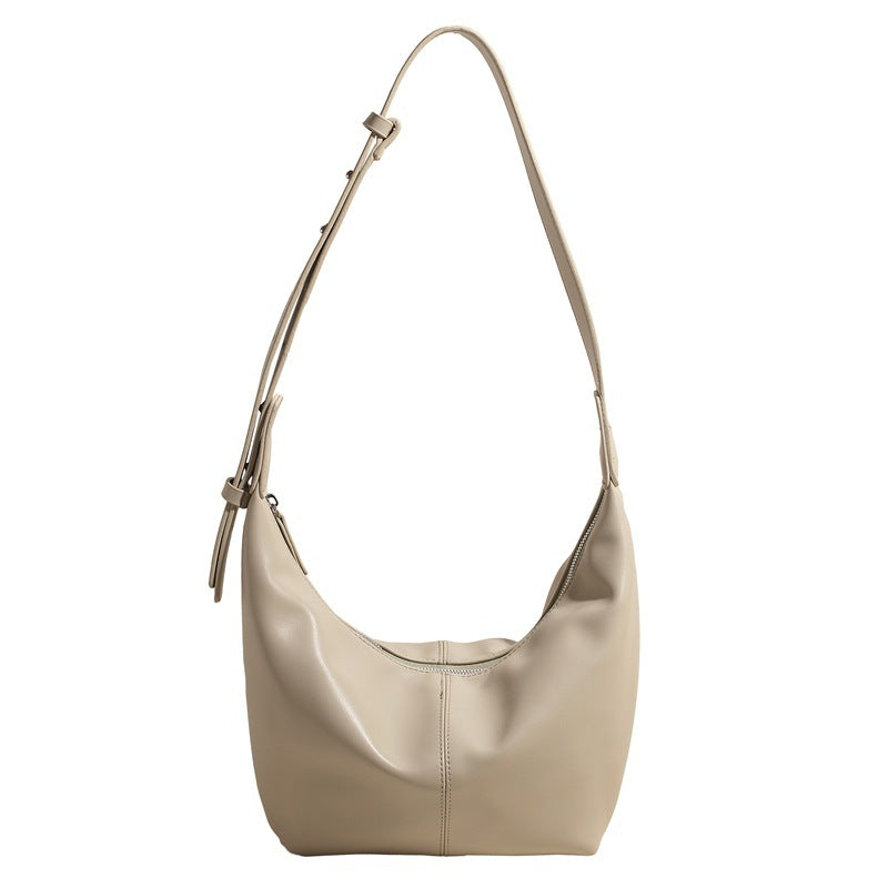 Hand-carrying Shoulder Women's Simple Messenger Bag