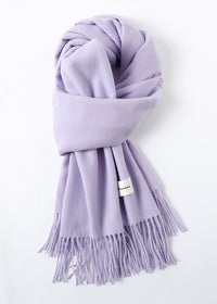 Lilac Purple