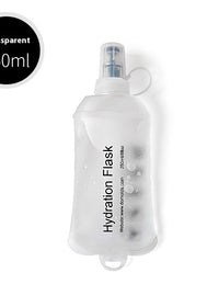 250ml Transparent