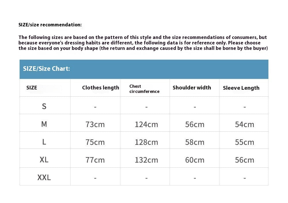 Fashion Loose Plaid Long Sleeve Shirt Men