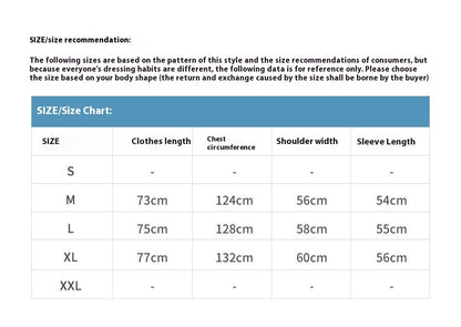 Fashion Loose Plaid Long Sleeve Shirt Men