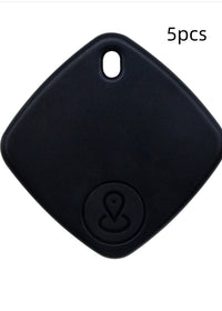 Black Bag 5pcs