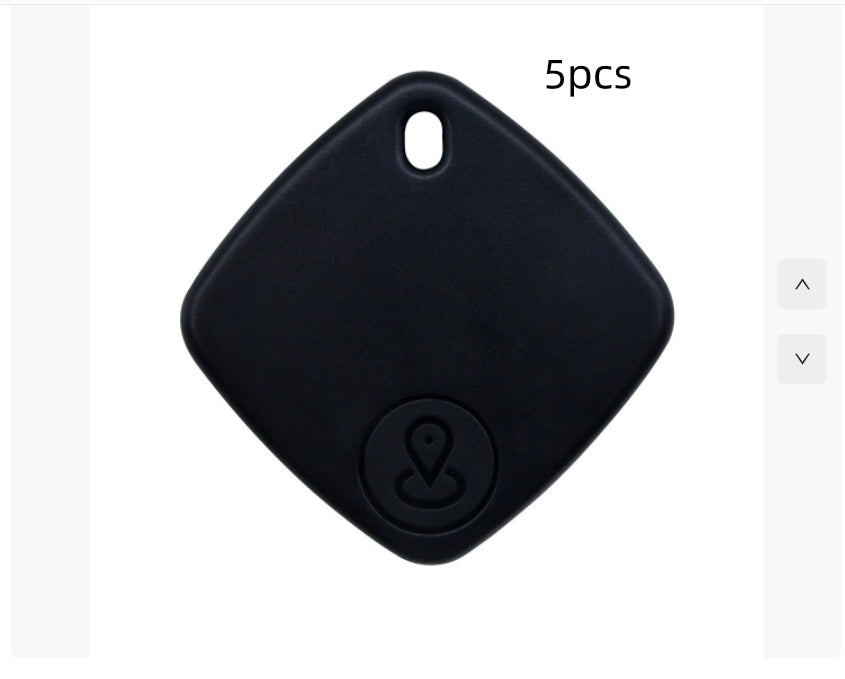 Anti-loss Alarm Device Bag Keychain Finder Mobile Phone Search Tracking Locator
