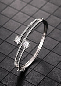 White Gold Color
