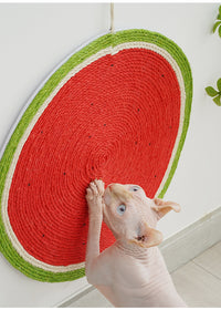 Watermelon Red