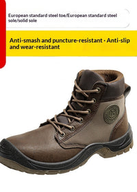 TG237 Brown Euro Size