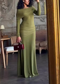 Olive Green