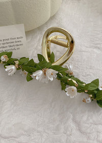 Twisted Vine Linglan