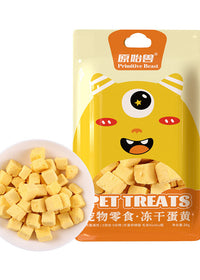 Egg Yolk 25g