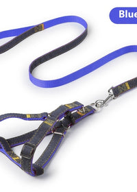 Blue A Set
