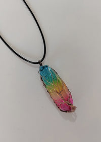 Colorful