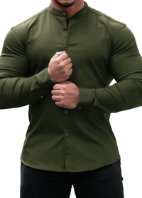 Army Green