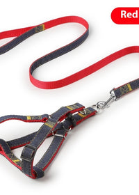 Red Type A Set