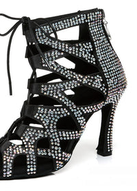 Black 9CM