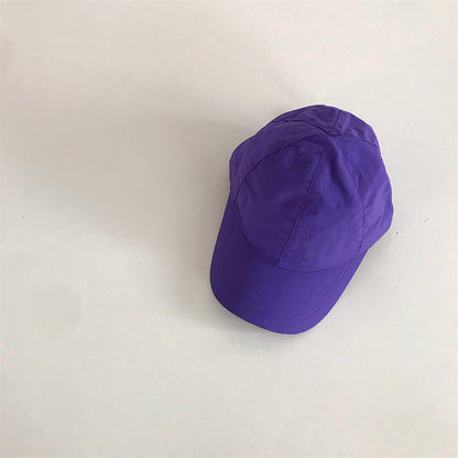 Weekend Outing: Spring & Summer All-Match Outing Cap