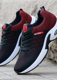 Black red