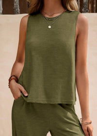 Army Green