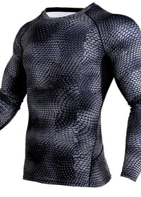 3XL～蛇1