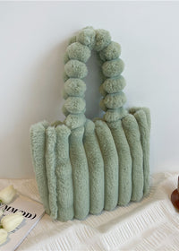 Small Size Green