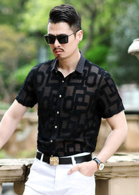 203Korean black