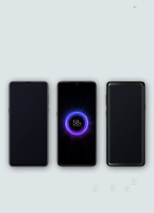 MaxCapacity Pro: Large Capacity Portable Power Bank