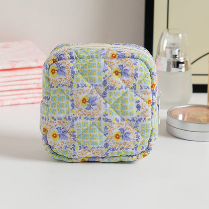 Cute Change Women's Key Storage Bag
