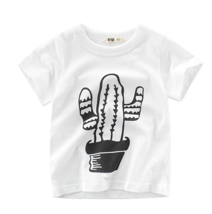 Seoul Luxe Cotton Comfort Short Sleeve Tee