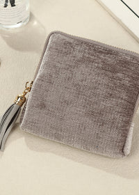 Silver Gray