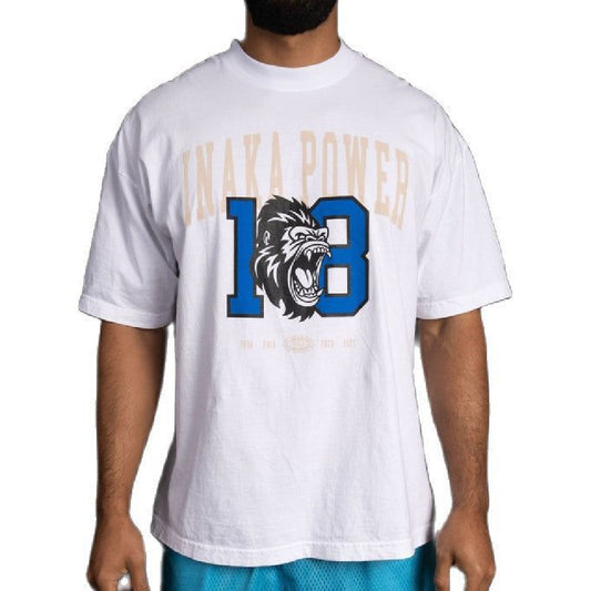 Fashionable Cotton Loose Crewneck Top