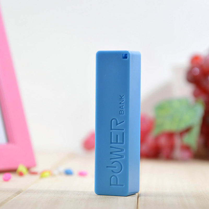 MobilePower Core: Portable Mobile Power Bank