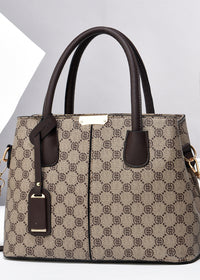 Li Pattern Beige