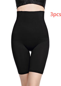 3pc Black