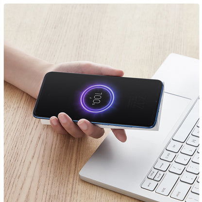 MaxCapacity Pro: Large Capacity Portable Power Bank