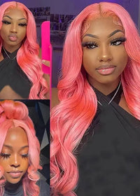 Light Pink