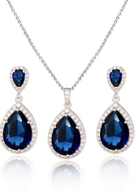 Sapphire Blue