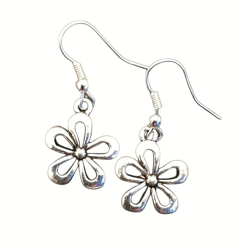 Europe And America Creative Personalized All-match Necklace