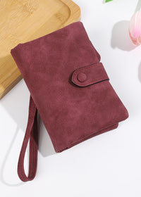 Wine Red