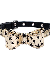 Golden stars
